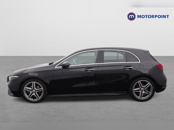 Used Mercedes-Benz A-Class 2024 for sale - 76933630: Photo