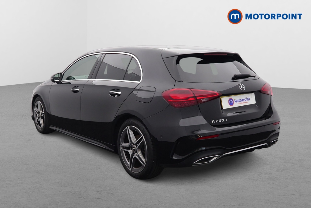 Used Mercedes-Benz A-Class 2024 for sale - 76933630: Photo 5