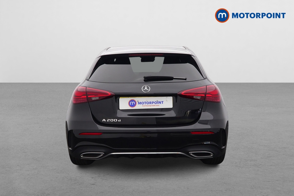 Used Mercedes-Benz A-Class 2024 for sale - 76933630: Photo 6