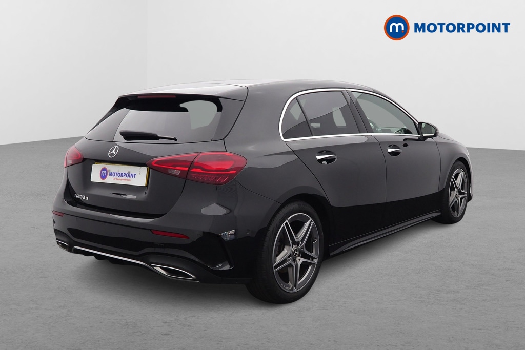 Used Mercedes-Benz A-Class 2024 for sale - 76933630: Photo 7