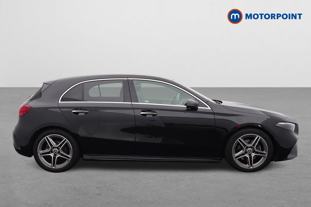 Used Mercedes-Benz A-Class 2024 for sale - 76933630: Photo 8