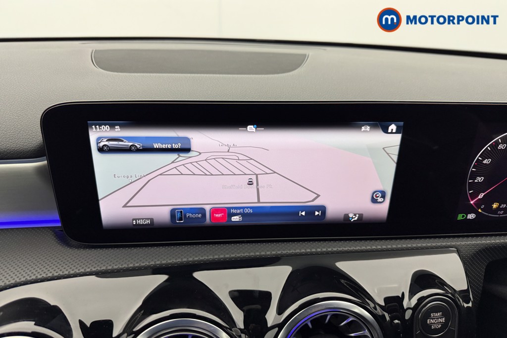 Used Mercedes-Benz A-Class 2024 for sale - 76933630: Photo 9