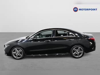 Used Mercedes-Benz CLA 2024 for sale - 79719096: Photo