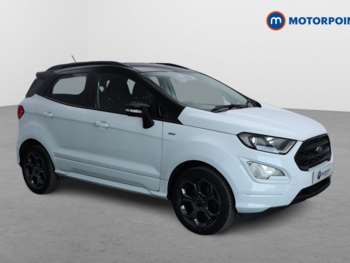 2019 - 1.0 EcoBoost 125 ST-Line 5dr