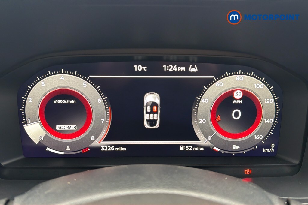 Used Nissan Juke 2024 for sale - 77814829: Photo 16