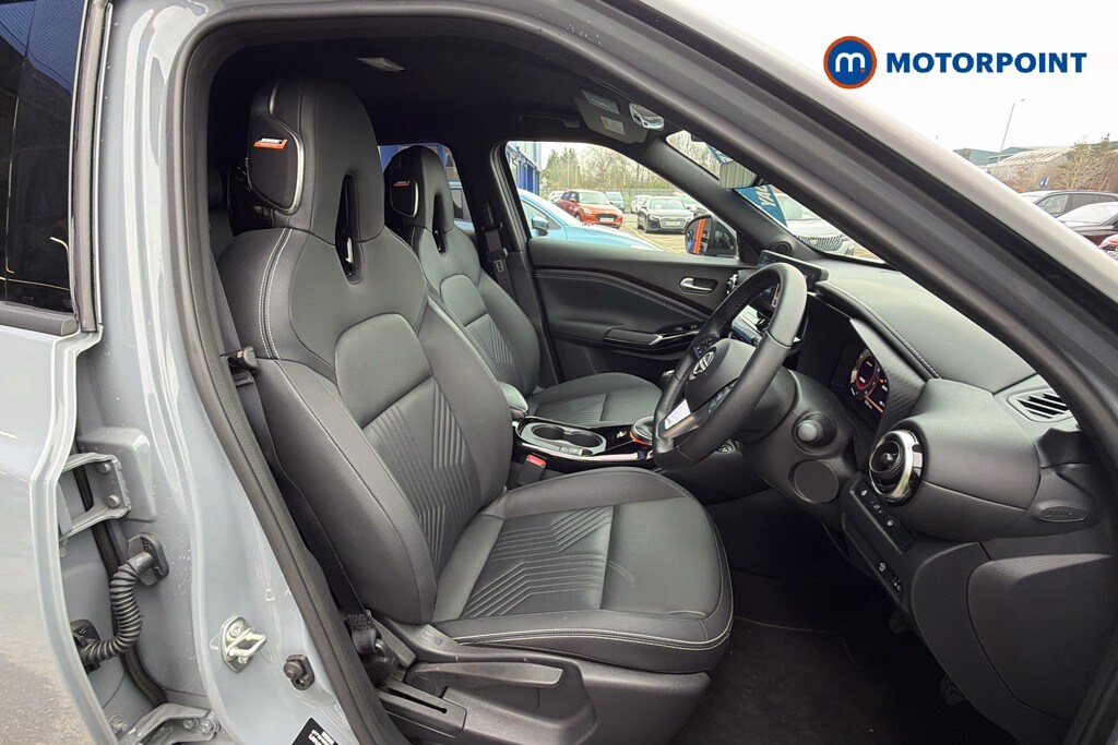 Used Nissan Juke 2024 for sale - 77814829: Photo 28