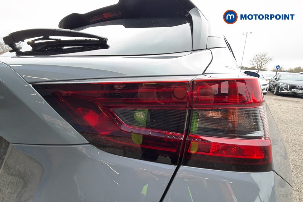 Used Nissan Juke 2024 for sale - 77814829: Photo 37