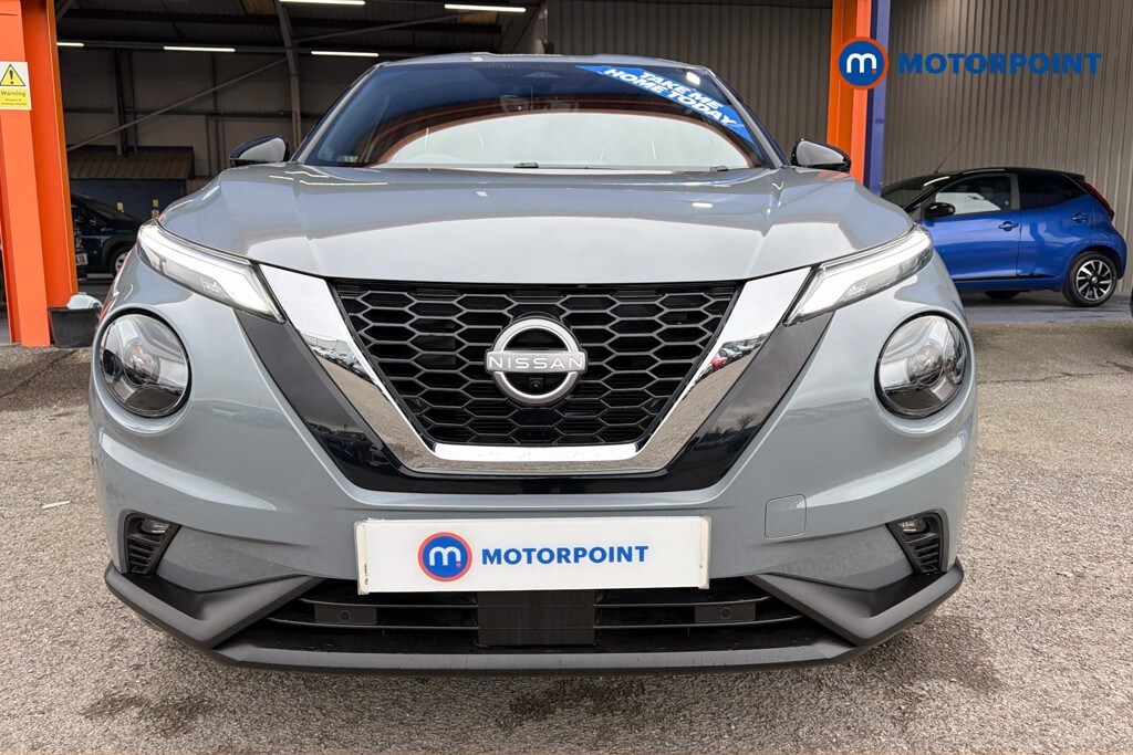 Used Nissan Juke 2024 for sale - 77814829: Photo 42