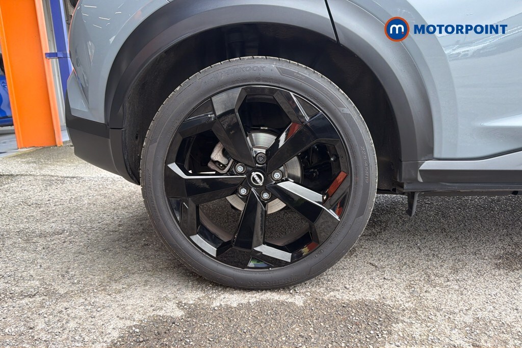 Used Nissan Juke 2024 for sale - 77814829: Photo 45