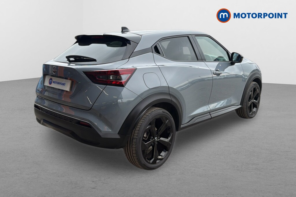 Used Nissan Juke 2024 for sale - 77814829: Photo 7