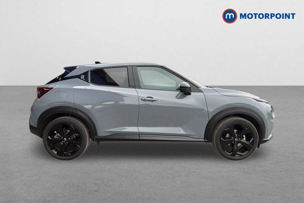 Used Nissan Juke 2024 for sale - 77814829: Photo 8