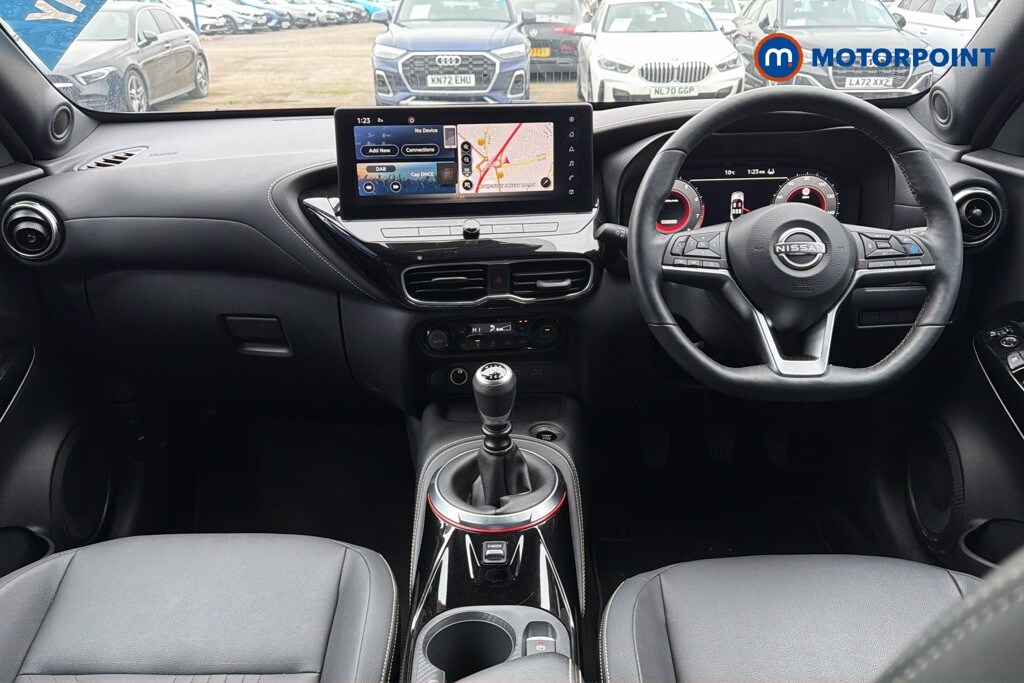 Used Nissan Juke 2024 for sale - 77814829: Photo 9