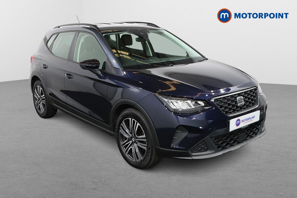 Used SEAT Arona for sale - 78162792: Photo 1