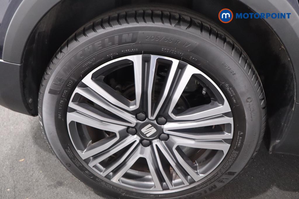 Used SEAT Arona for sale - 78162792: Photo 13