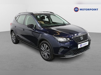 Used SEAT Arona undefined for sale - 78162792: Photo