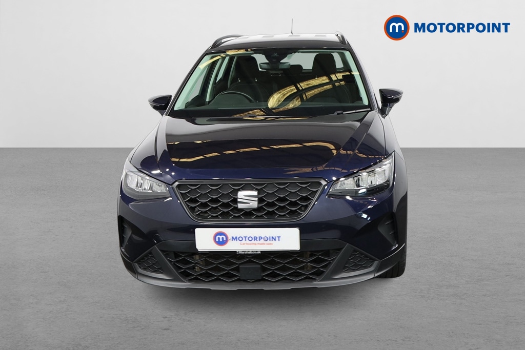 Used SEAT Arona for sale - 78162792: Photo 2