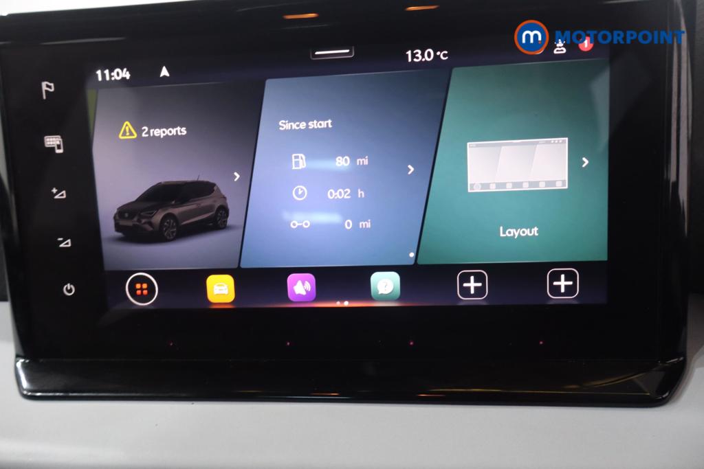 Used SEAT Arona for sale - 78162792: Photo 25