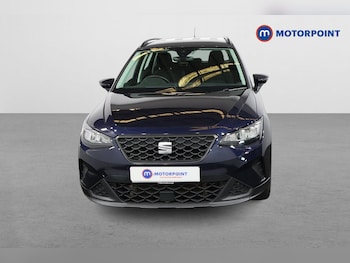 Used SEAT Arona undefined for sale - 78162792: Photo