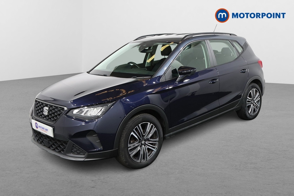 Used SEAT Arona for sale - 78162792: Photo 3