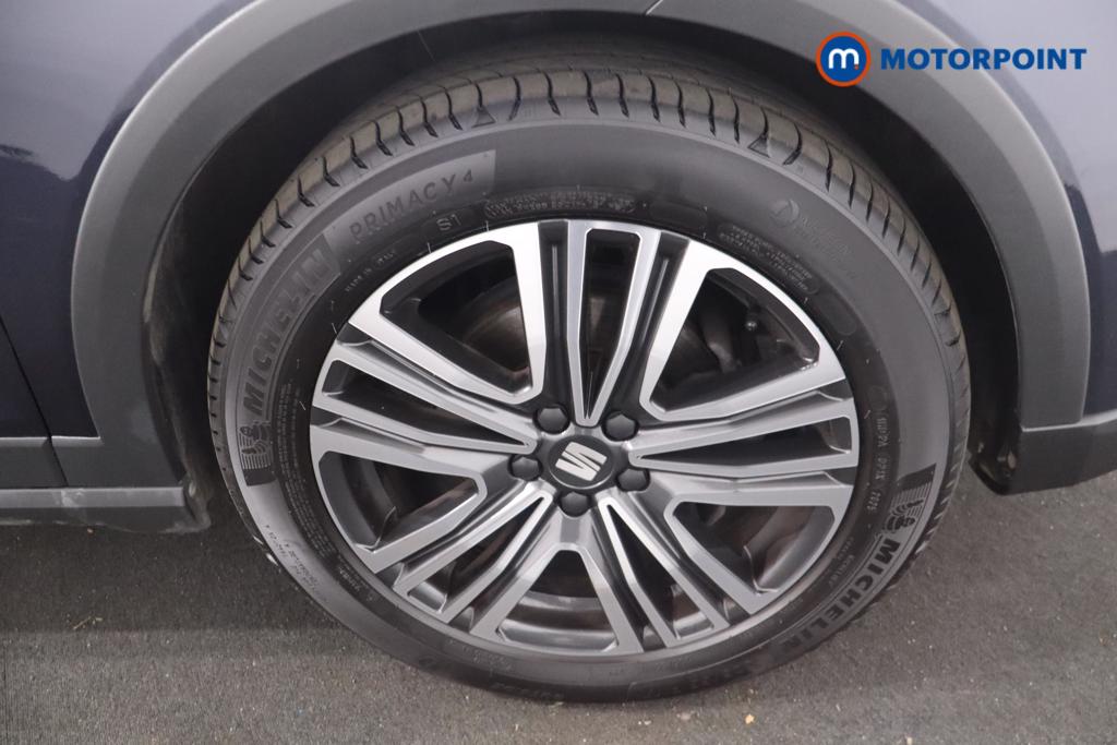 Used SEAT Arona for sale - 78162792: Photo 30