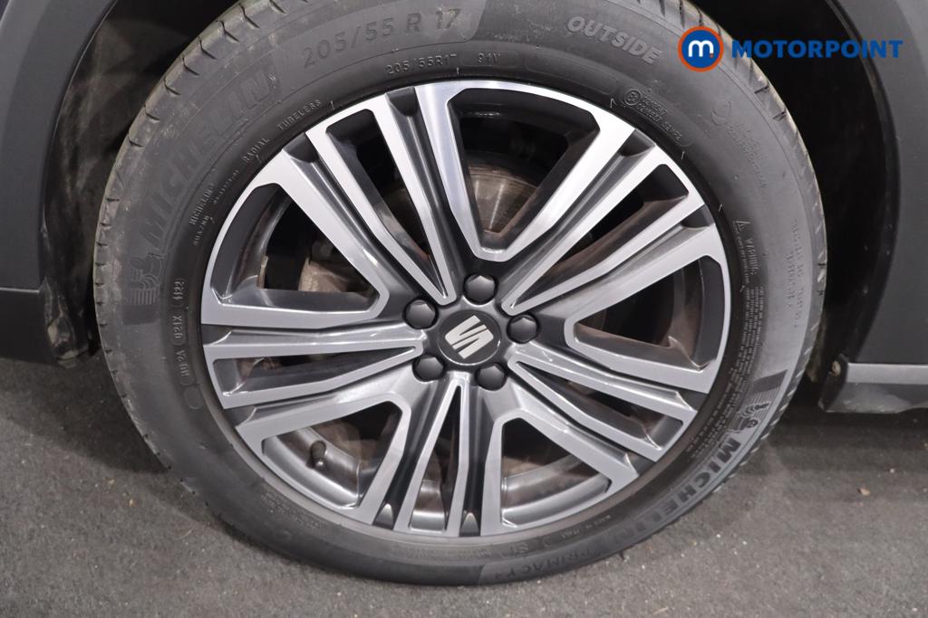 Used SEAT Arona for sale - 78162792: Photo 34