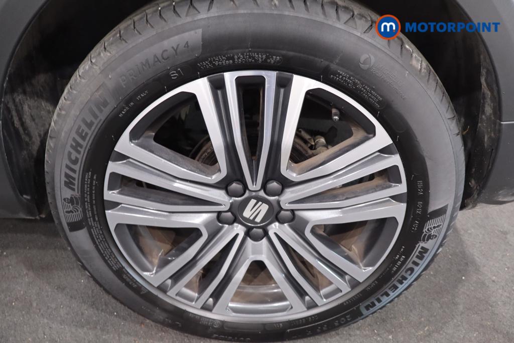 Used SEAT Arona for sale - 78162792: Photo 35