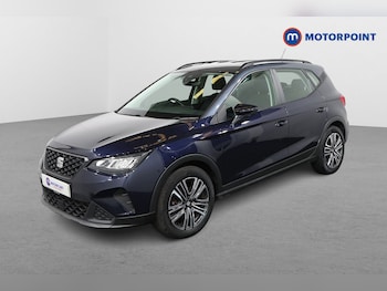 Used SEAT Arona undefined for sale - 78162792: Photo