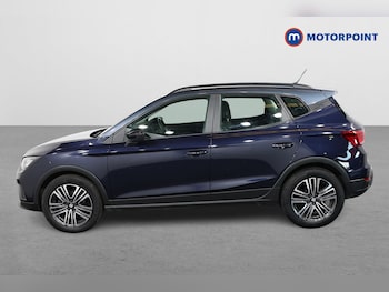 Used SEAT Arona undefined for sale - 78162792: Photo