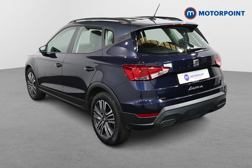 Used SEAT Arona for sale - 78162792: Photo 5