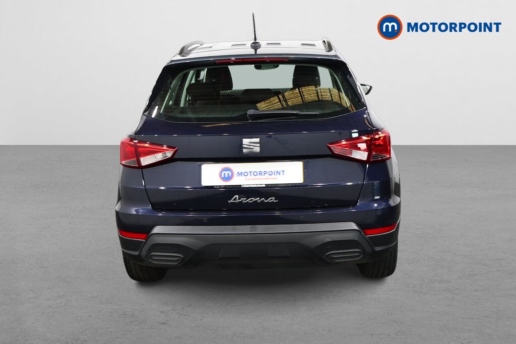 Used SEAT Arona for sale - 78162792: Photo 6