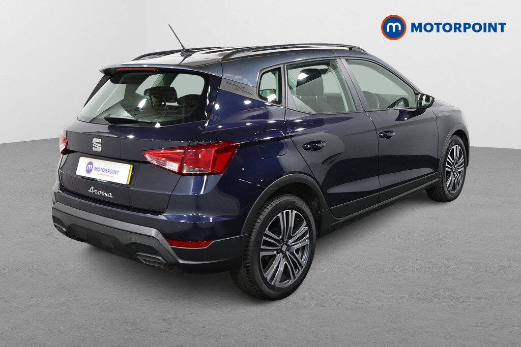 Used SEAT Arona for sale - 78162792: Photo 7