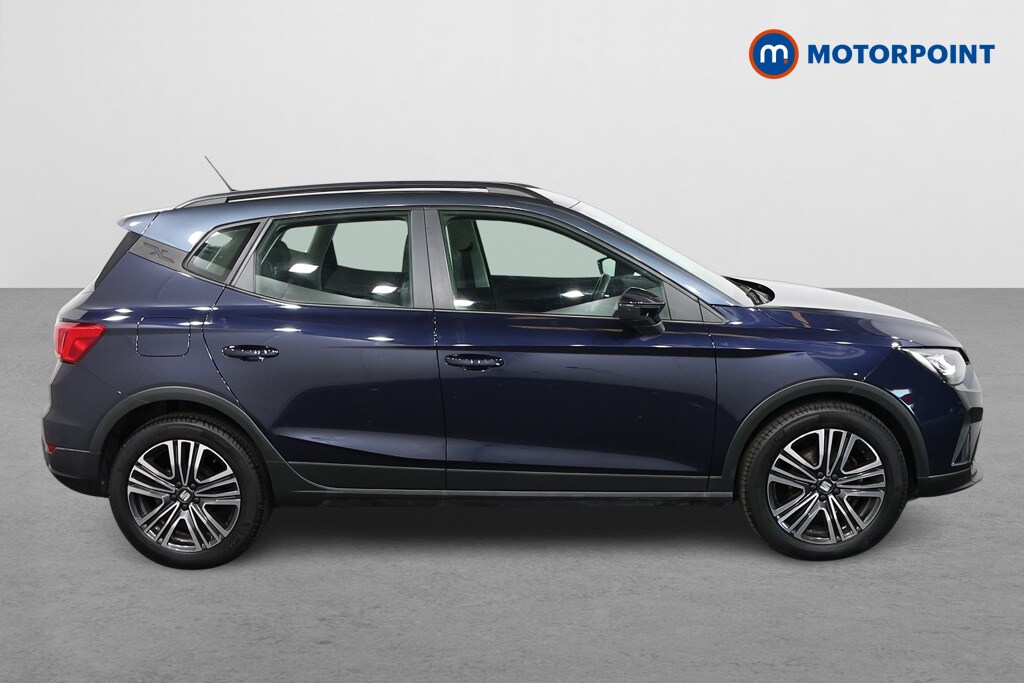 Used SEAT Arona for sale - 78162792: Photo 8