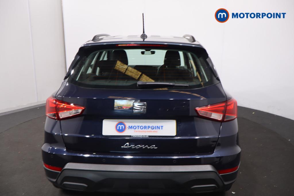 Used SEAT Arona for sale - 78162792: Photo 9