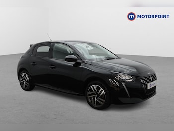 Used Peugeot 208 2023 for sale - 78509903: Photo