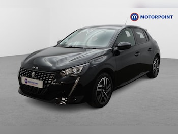 Used Peugeot 208 2023 for sale - 78509903: Photo