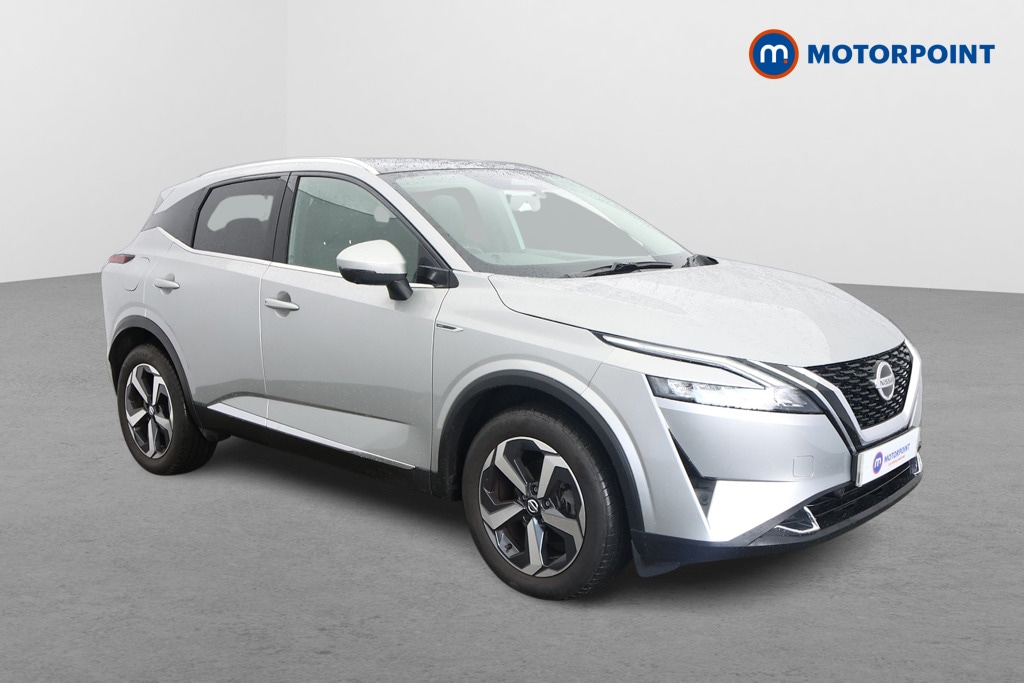 Used Nissan Qashqai 2021 for sale - 76374545: Photo 1
