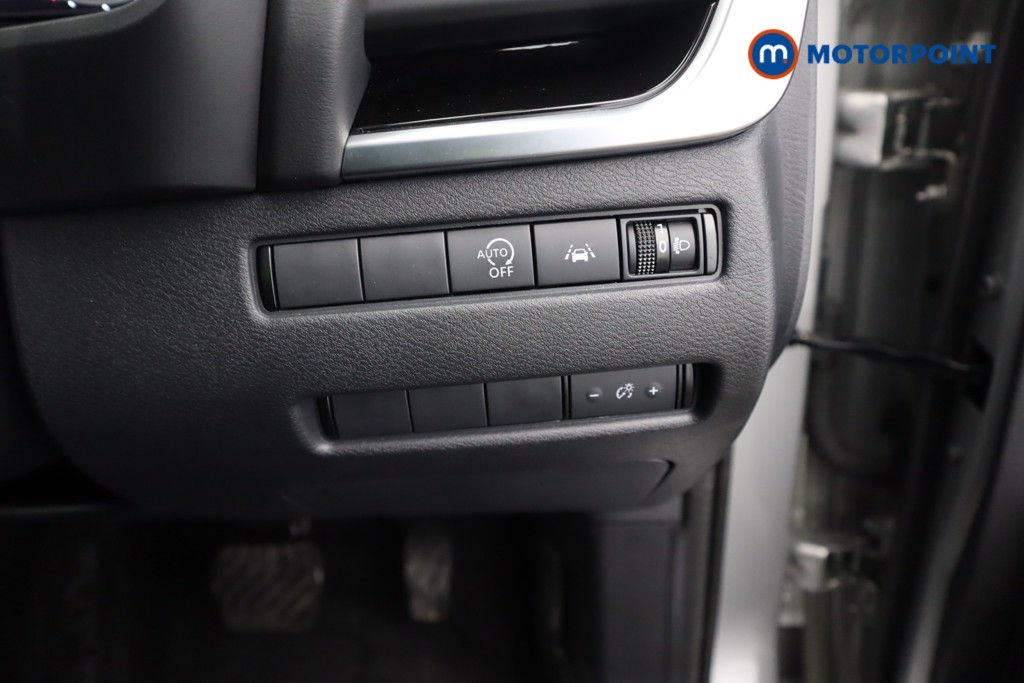 Used Nissan Qashqai 2021 for sale - 76374545: Photo 14