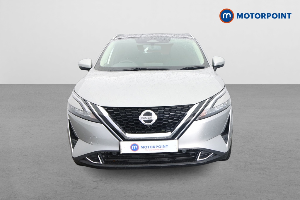 Used Nissan Qashqai 2021 for sale - 76374545: Photo 2