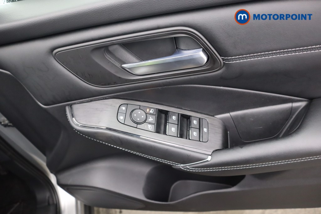 Used Nissan Qashqai 2021 for sale - 76374545: Photo 20