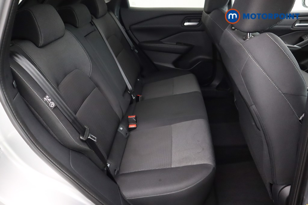 Used Nissan Qashqai 2021 for sale - 76374545: Photo 25