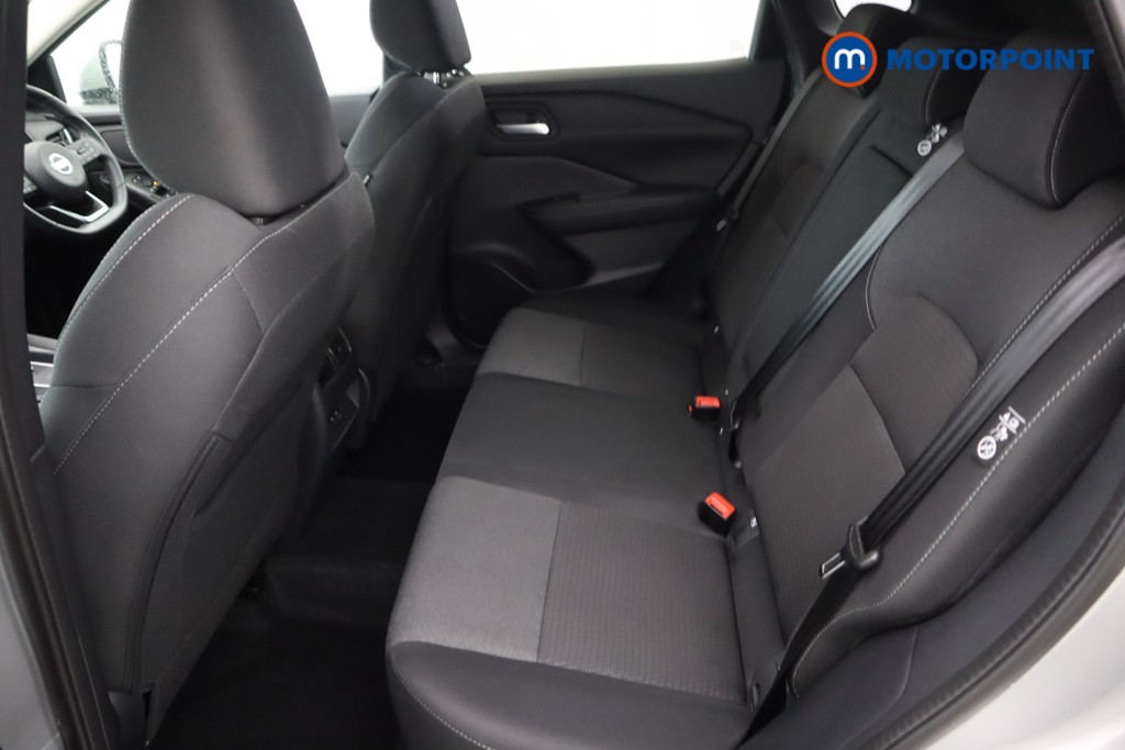 Used Nissan Qashqai 2021 for sale - 76374545: Photo 29