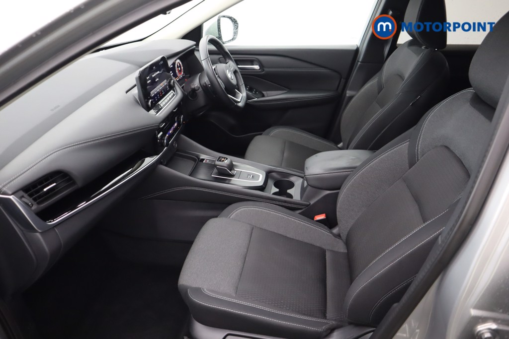 Used Nissan Qashqai 2021 for sale - 76374545: Photo 30