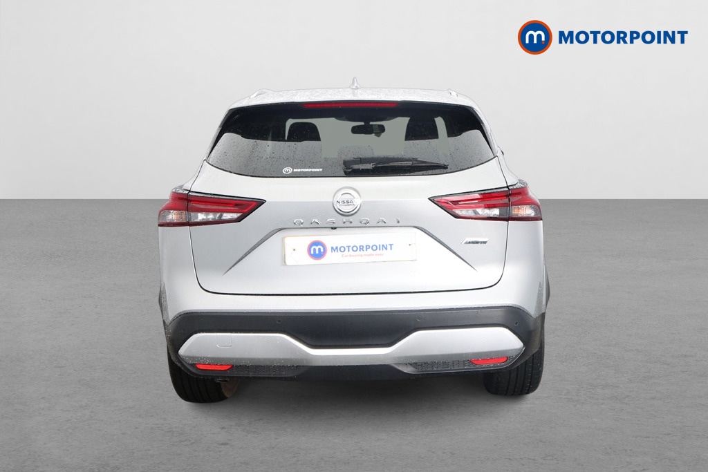 Used Nissan Qashqai 2021 for sale - 76374545: Photo 6