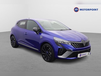 Used Renault Clio undefined for sale - 78485464: Photo
