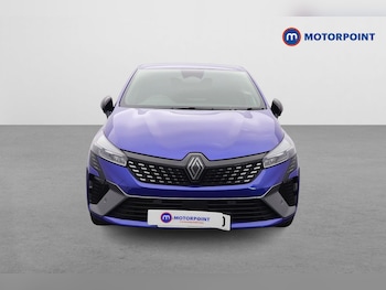Used Renault Clio undefined for sale - 78485464: Photo