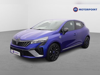 Used Renault Clio undefined for sale - 78485464: Photo