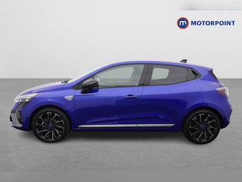 Used Renault Clio undefined for sale - 78485464: Photo