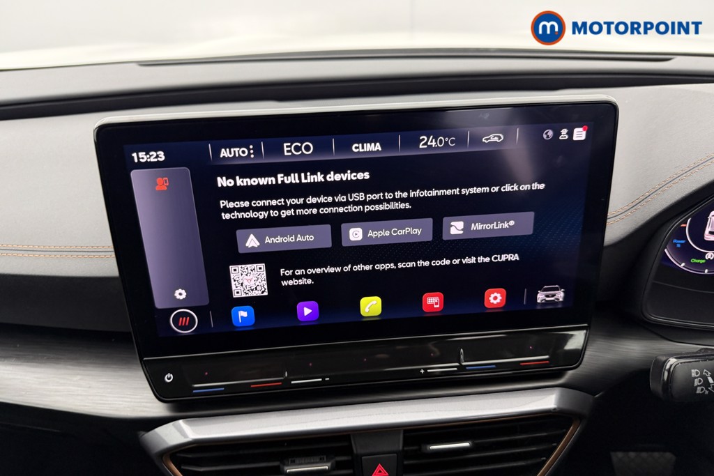 Used Cupra Formentor 2024 for sale - 76934108: Photo 10