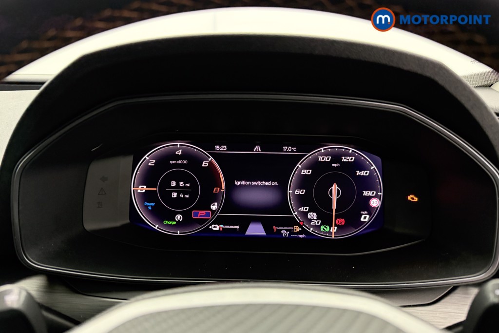 Used Cupra Formentor 2024 for sale - 76934108: Photo 13