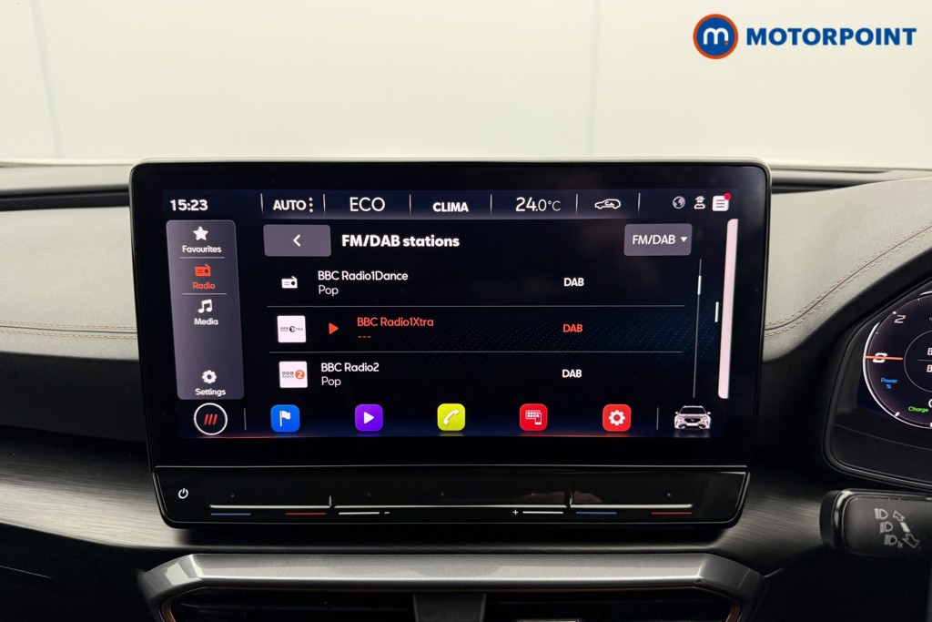 Used Cupra Formentor 2024 for sale - 76934108: Photo 14